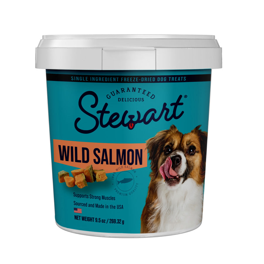 Salmon, 1ea/9.5 oz