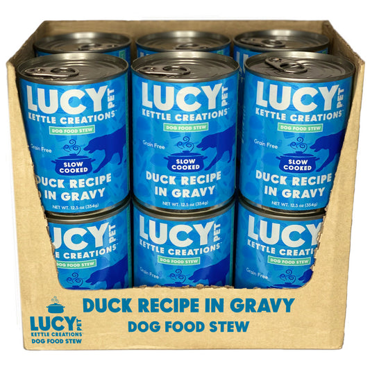 Duck, 12ea/12.5 oz