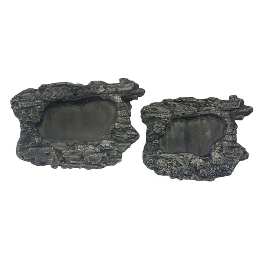 Black/Tan, 1ea/LG