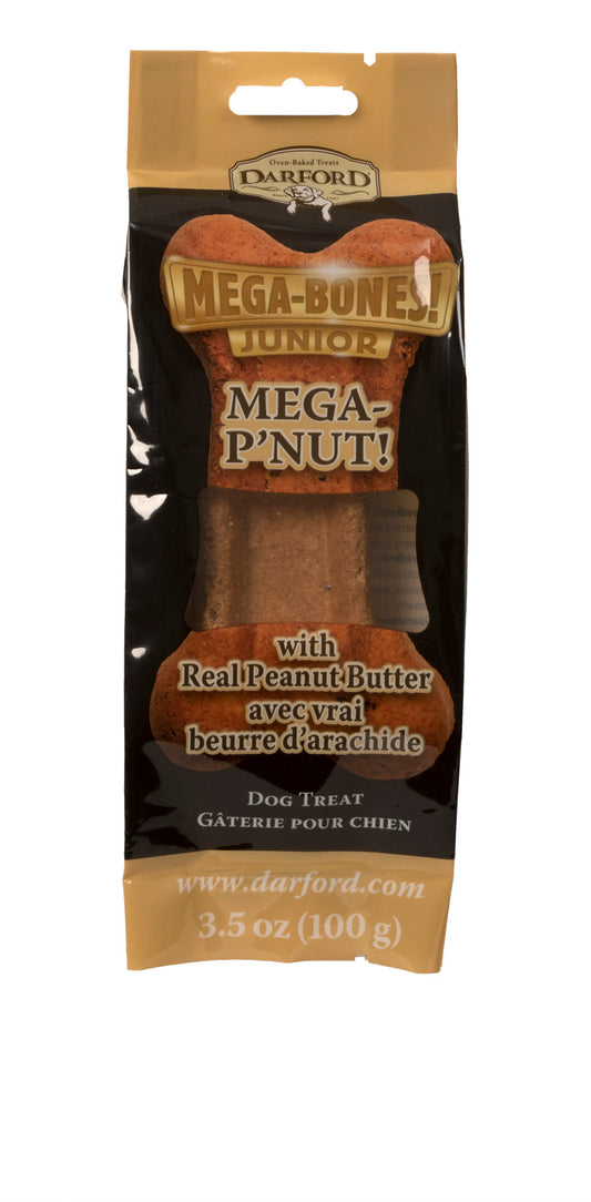 Junior, P'Nut, 1ea/3.5 oz