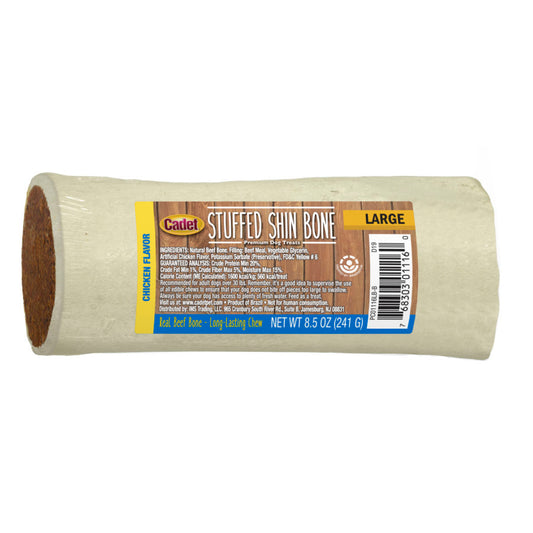 Regular Stuffed Shin, Chicken, 1ea/Large (1 ct)