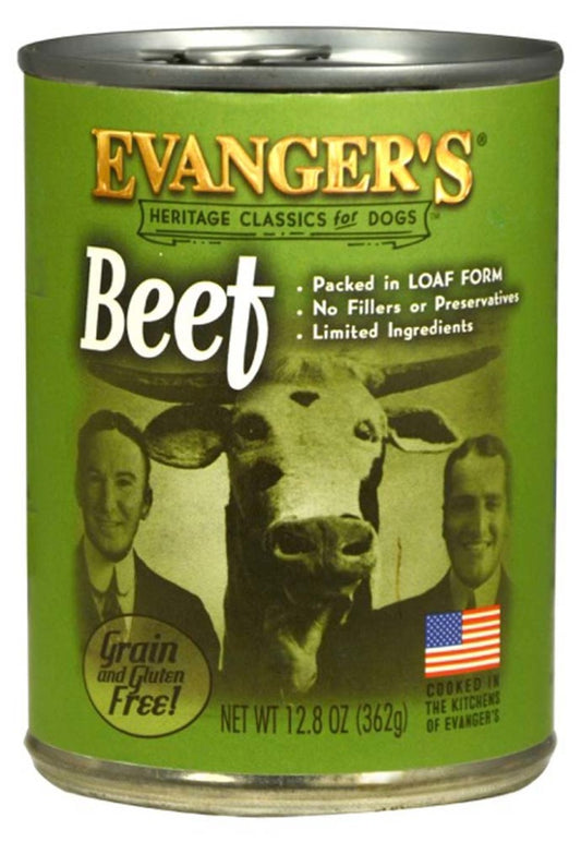 Beef, 12ea/12.8 oz, 12 pk