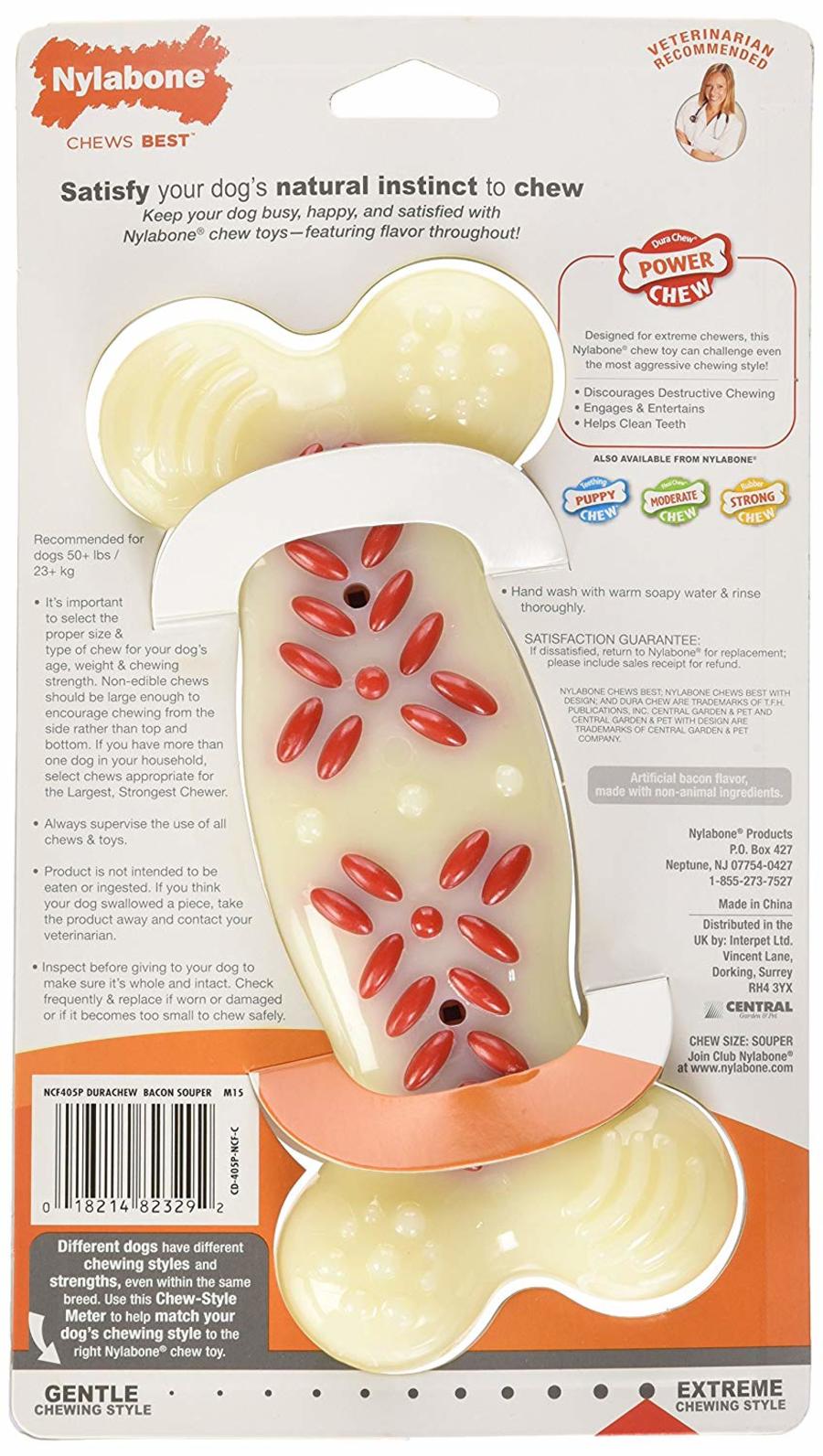 Bacon, 1ea/XL/Souper (1 ct)