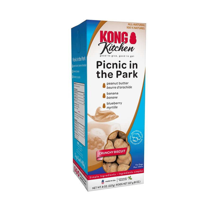 Picnic in the Park, 1ea/8 oz