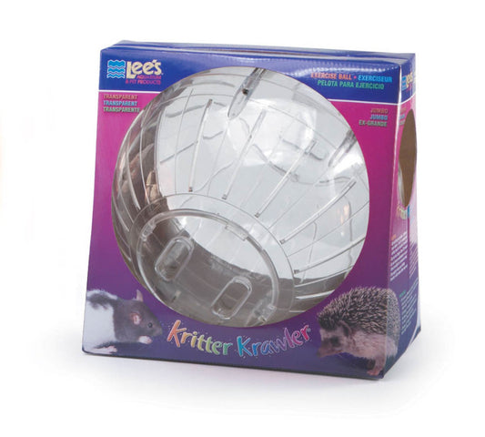 Clear, 1ea/Jumbo