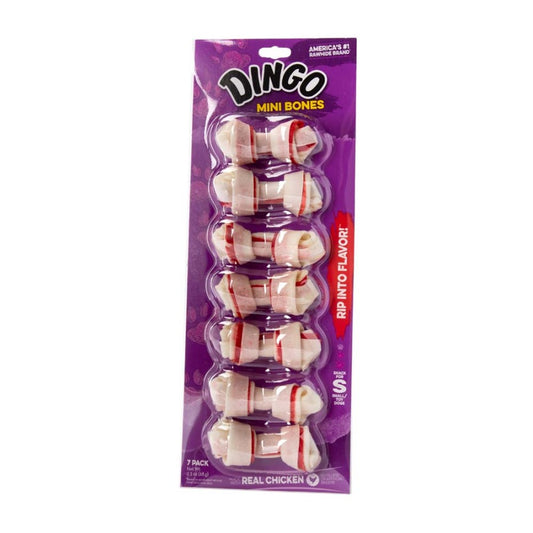 Mini, 1ea/2.3 oz, 7 pk