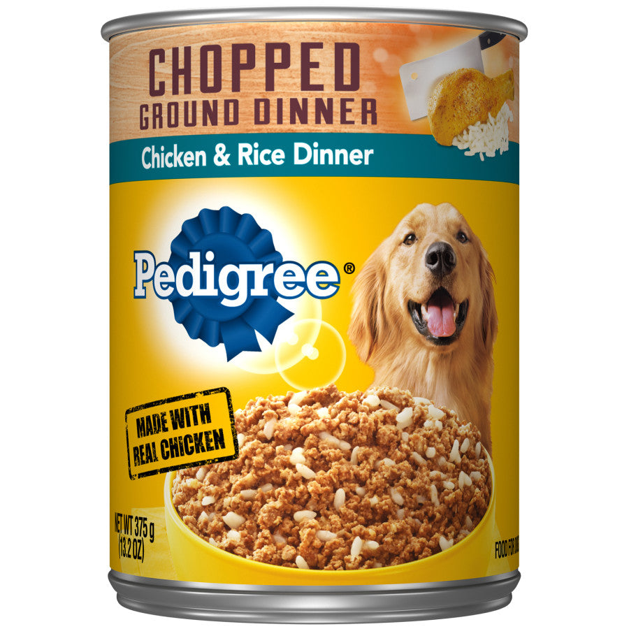 Chicken & Rice, 12ea/13.2 oz, 12 pk