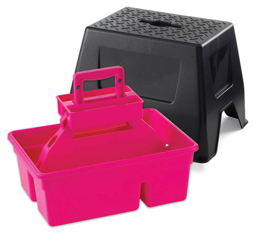 Hot Pink, 1ea