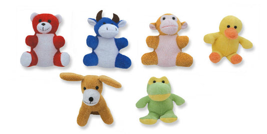 Assorted, 1ea/36 Piece