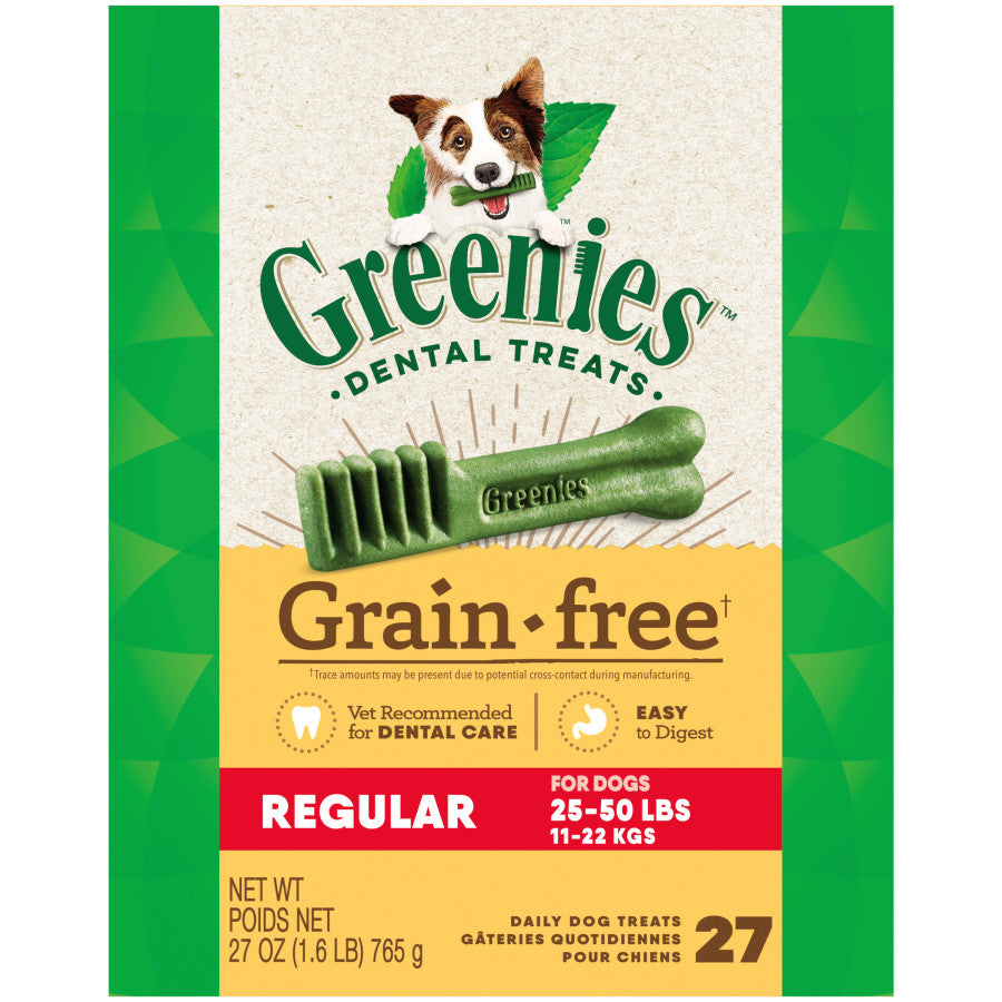 Original, 1ea/27 oz, 27 ct, Regular