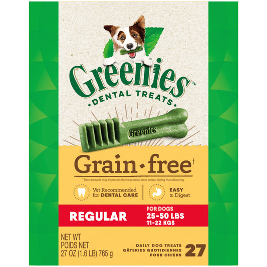 Original, 1ea/27 oz, 27 ct, Regular