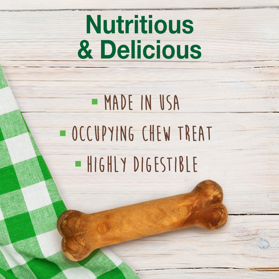 Turkey & Sweet Potato, 1ea/SMall/Regular (8 ct)