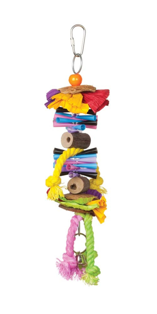 Multi-Color, 1ea/3.5In X 8 in, SM