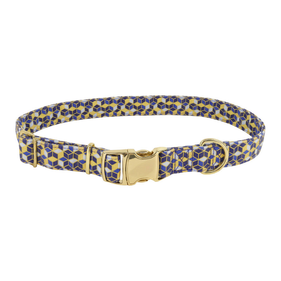 Classic Blue Diamonds, 1ea/5/8In X 8-12 in