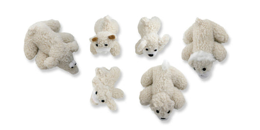 Assorted, 1ea/36 Piece