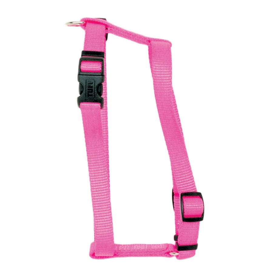 Neon Pink, 1ea/SM, 5/8In X 14-24 in