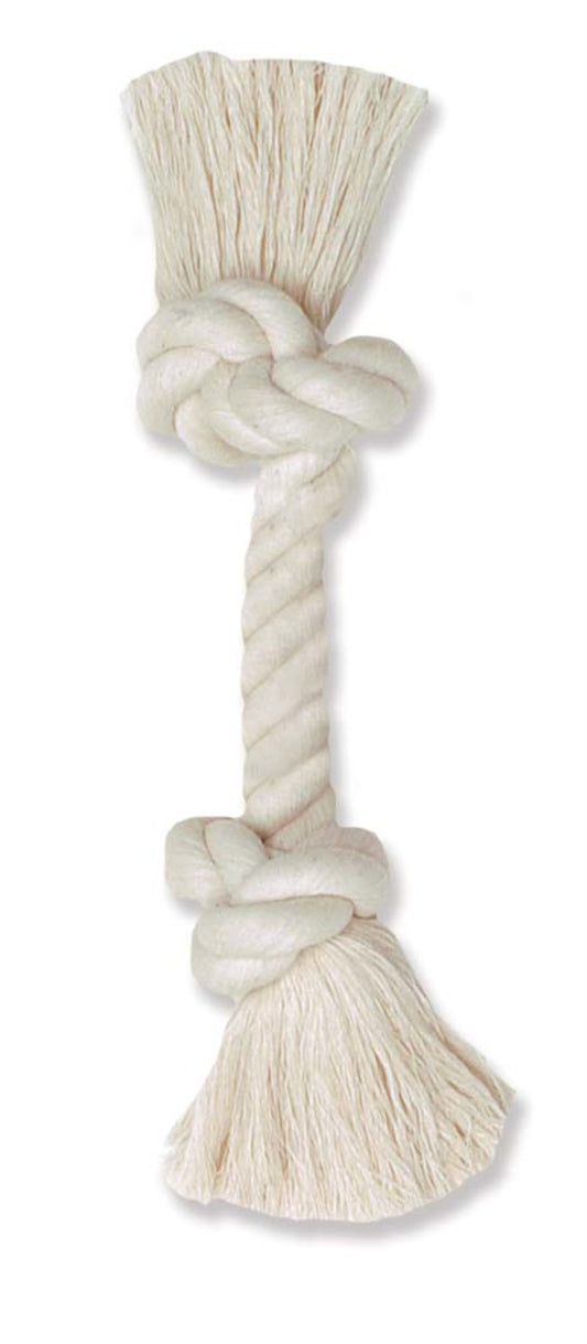 White, 1ea/9 in, SM