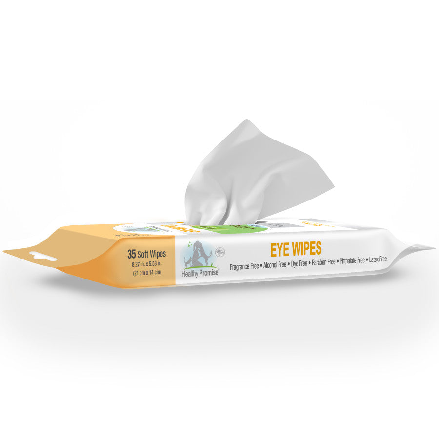 Eye Wipes, 1ea/35 ct