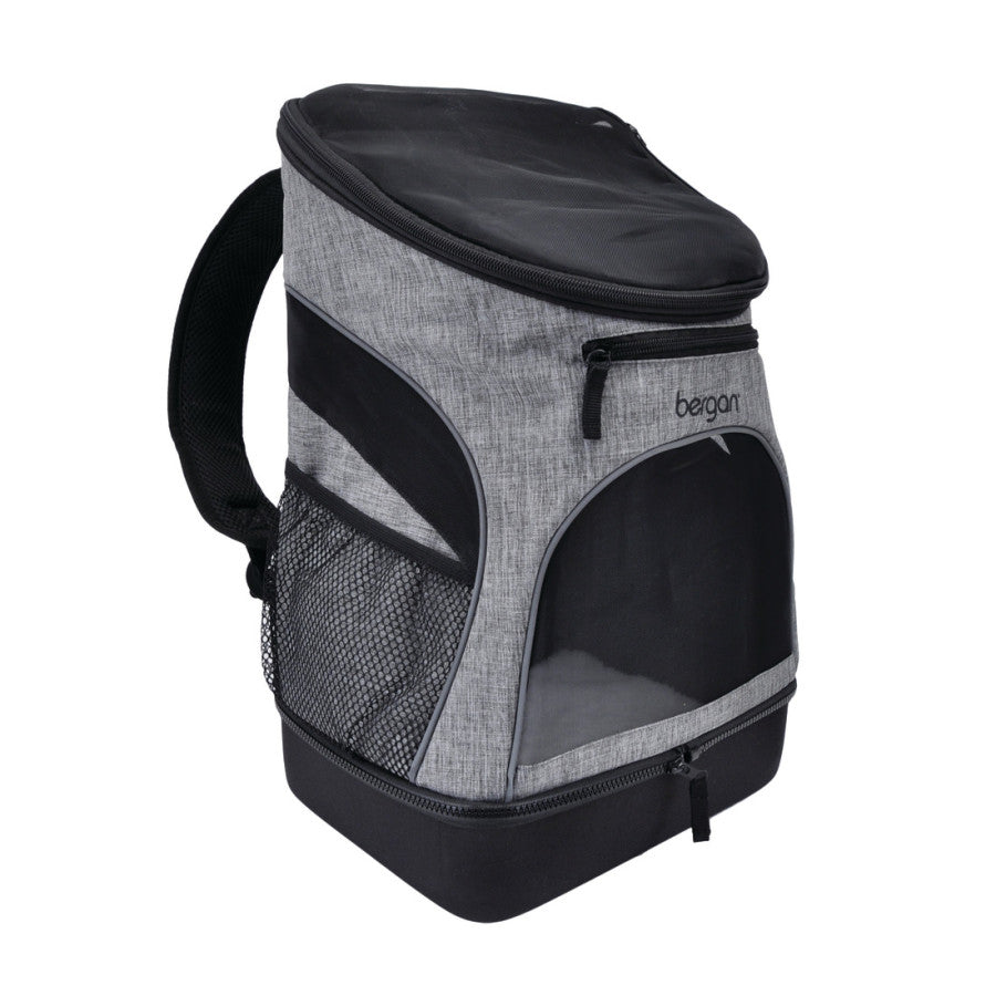 Heather Grey, 1ea/One Size