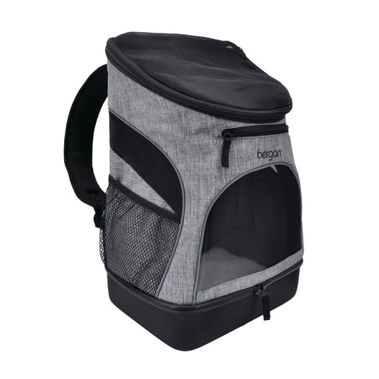 Heather Grey, 1ea/One Size