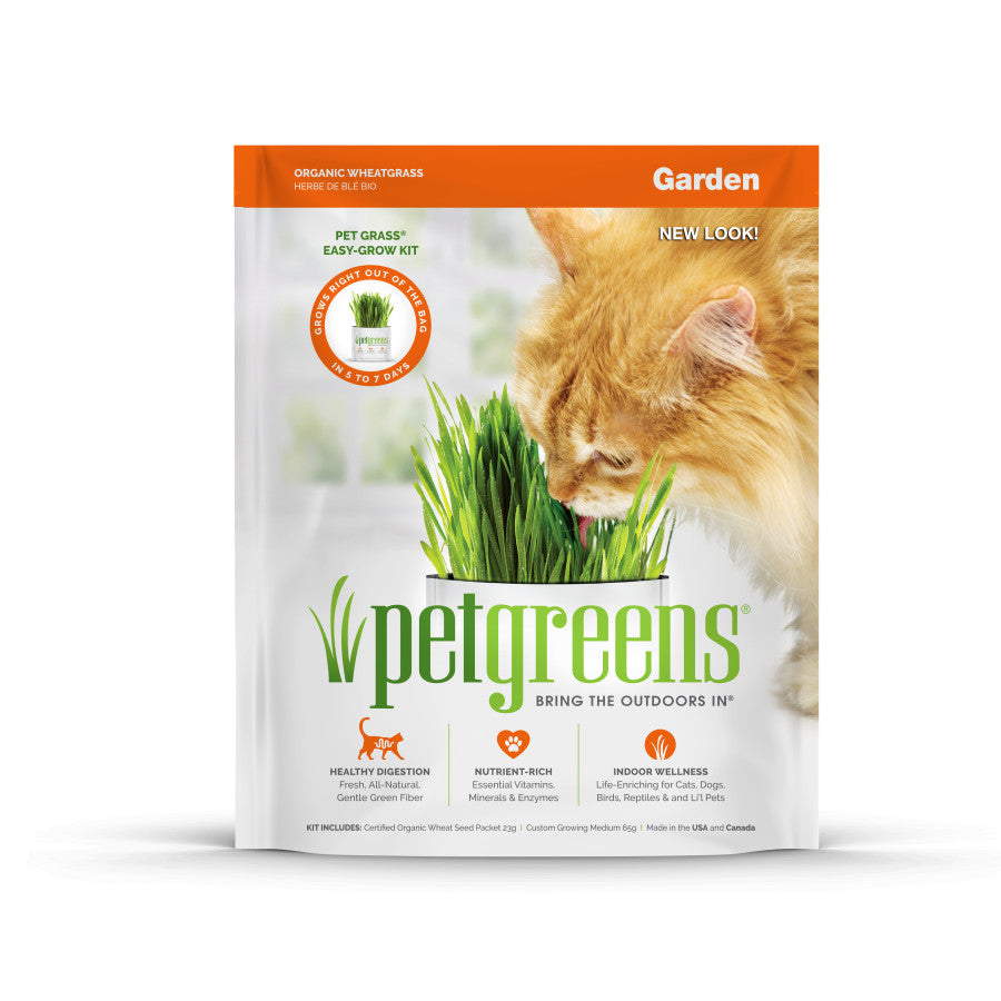 Organic Wheatgrass, 1ea/3 oz