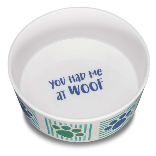Had Me at Woof, 1ea/SM