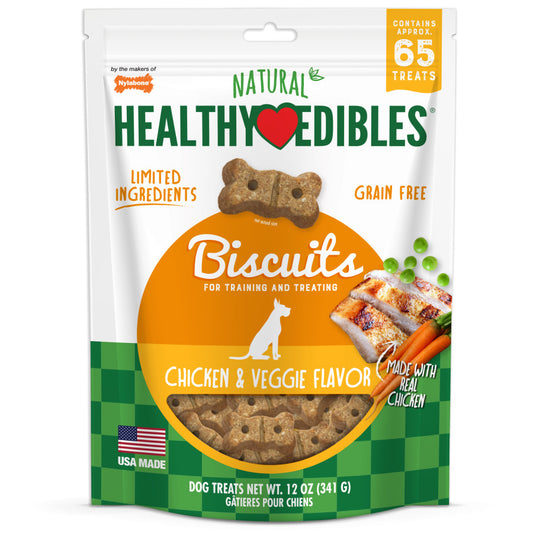 Chicken & Veggie, 1ea/12 oz