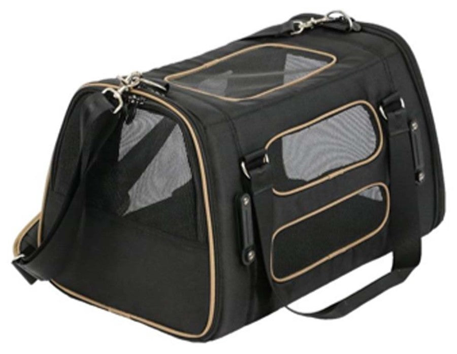 Black, 1ea/One Size, 18 in