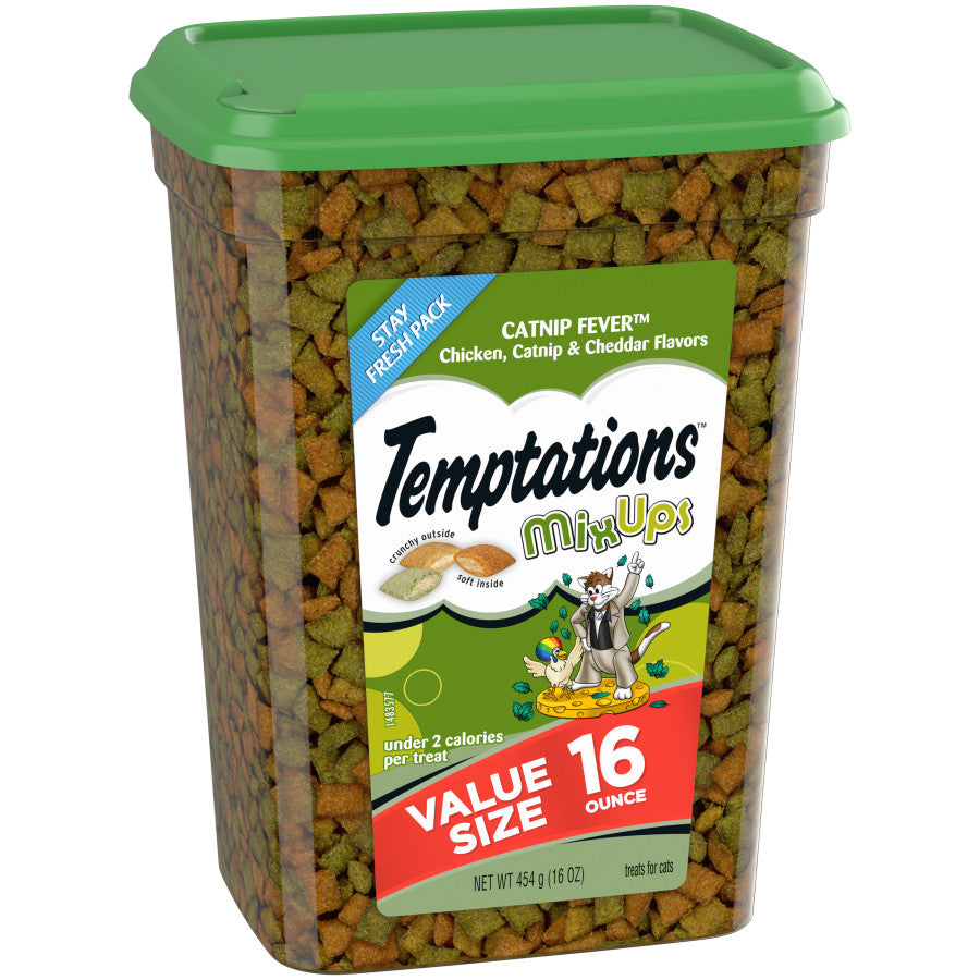 Catnip Fever, 1ea/16 oz
