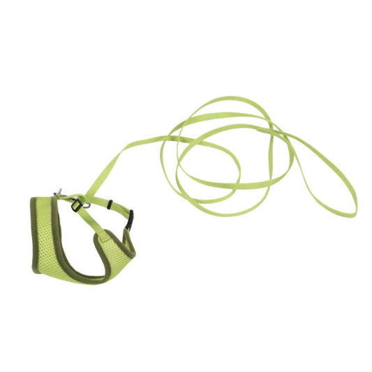 Lime, 1ea/3/8In X 14-16 in, XS