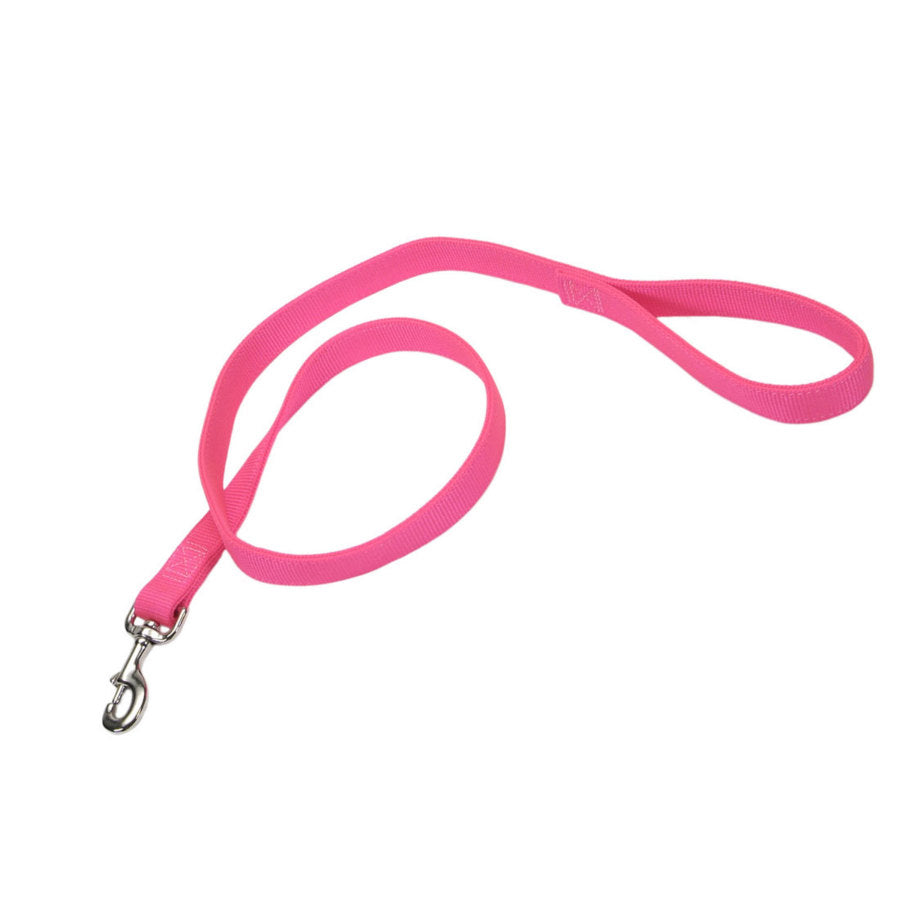 Neon Pink, 1ea/1 In X 4 ft