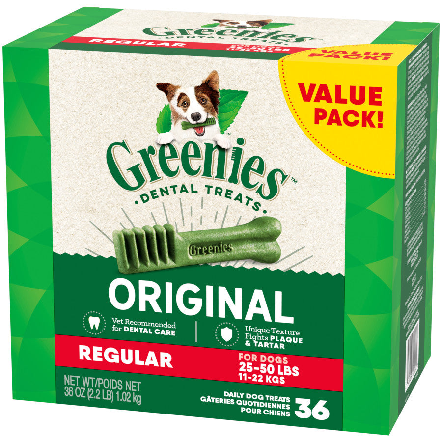 Original, 1ea/36 oz, 36 ct, Regular