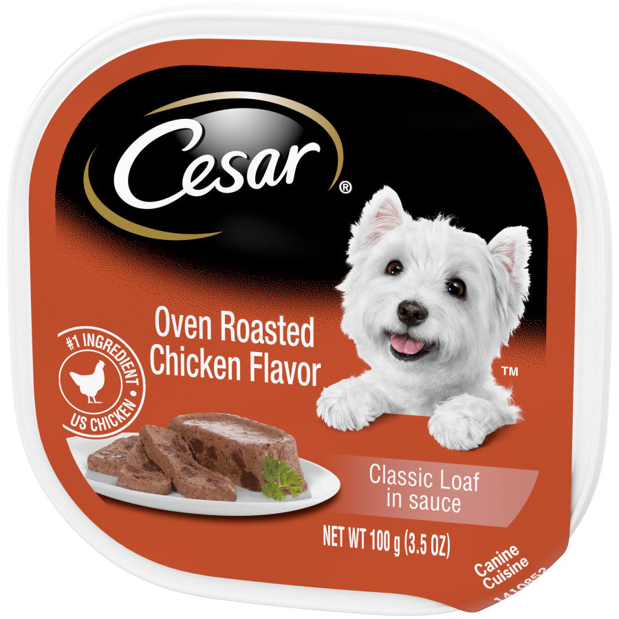 Oven Roasted Chicken, 24ea/3.5 oz, 24 pk