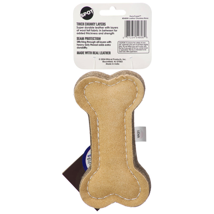 Bone, 1ea/6 in