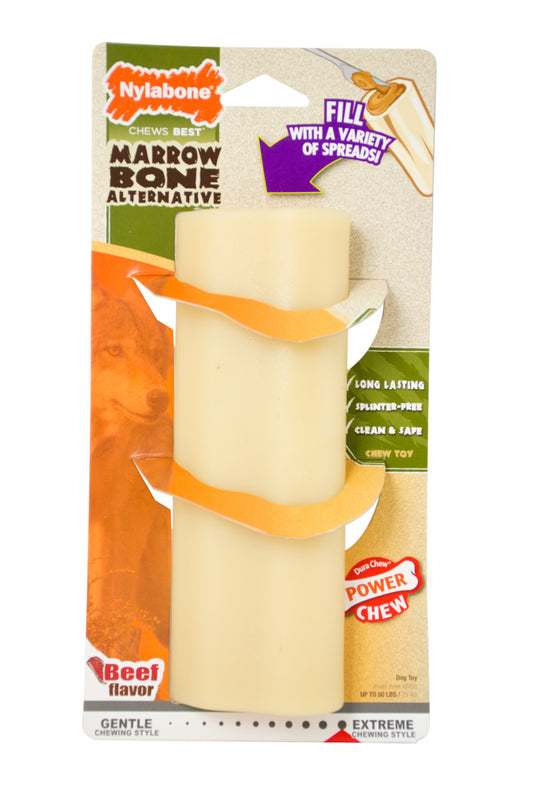 Fillable Marrow, Beef, 1ea/Large/Giant (1 ct)