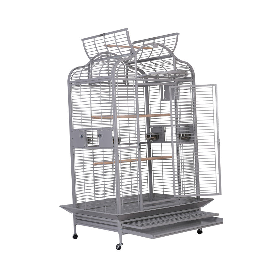 Platinum, 1ea/XL, 40In X 30In X 75 in