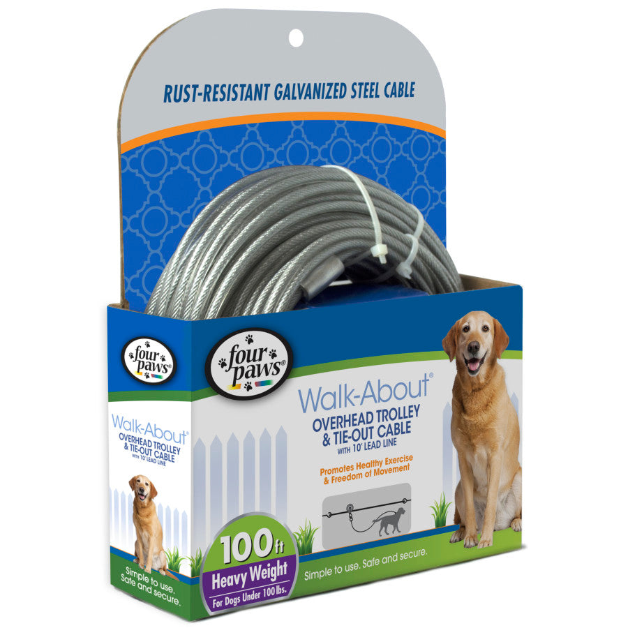 Silver, 1ea/100 ft