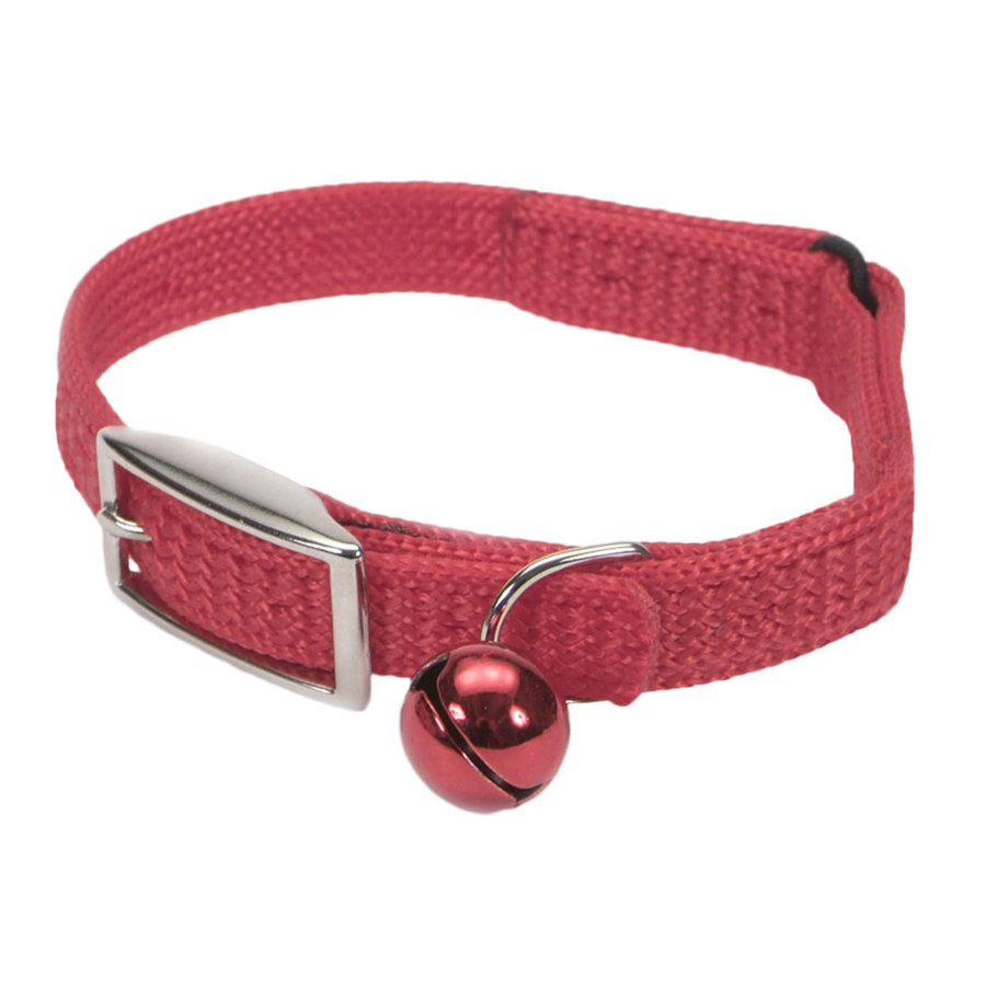 Red, 1ea/3/8 In X 8 in