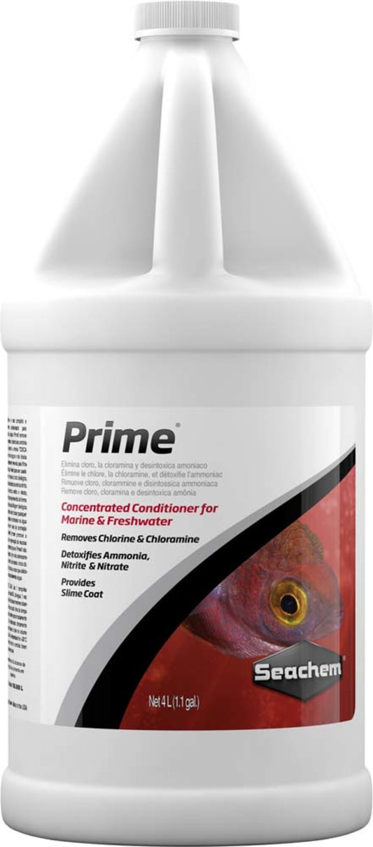 1ea/4L/1 gal