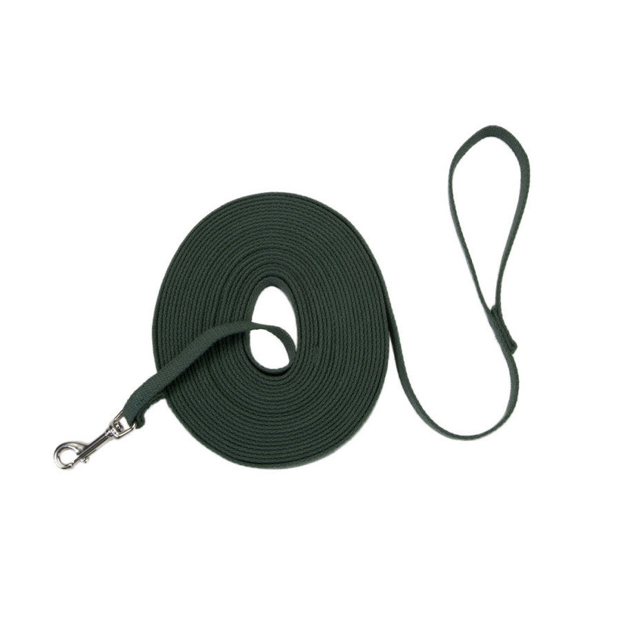Green, 1ea/5/8 In X 15 ft