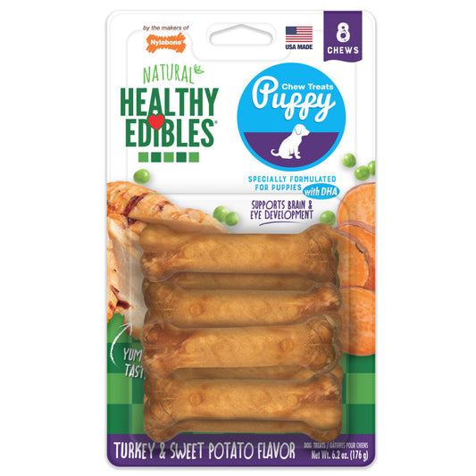 Turkey & Sweet Potato, 1ea/XS/Petite (8 ct)