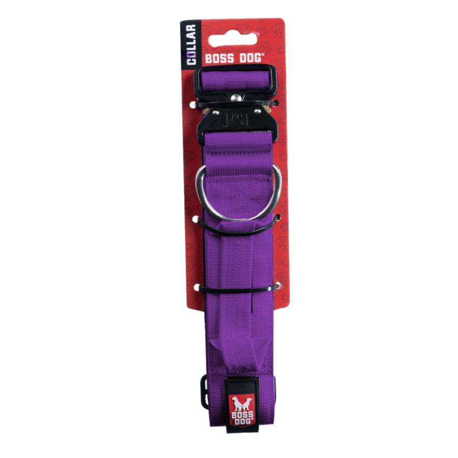Purple, 1ea/LG, 17-22 in
