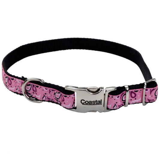 Pink, 1ea/5/8 In X 12-18 in