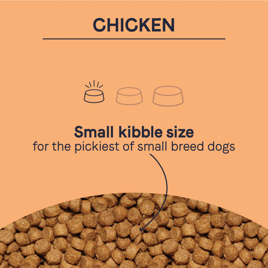 Chicken, 1ea/4 lb