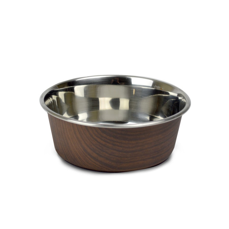 Dark Brown, 1ea/4 Cups