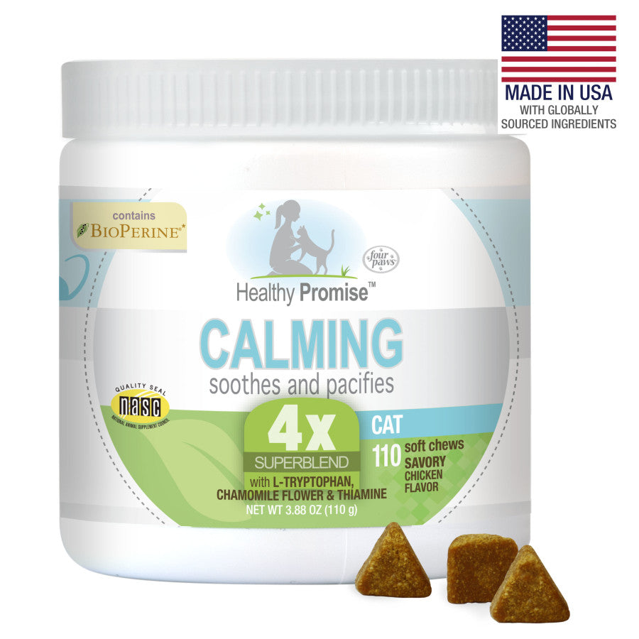 Calming, 1ea/110 ct