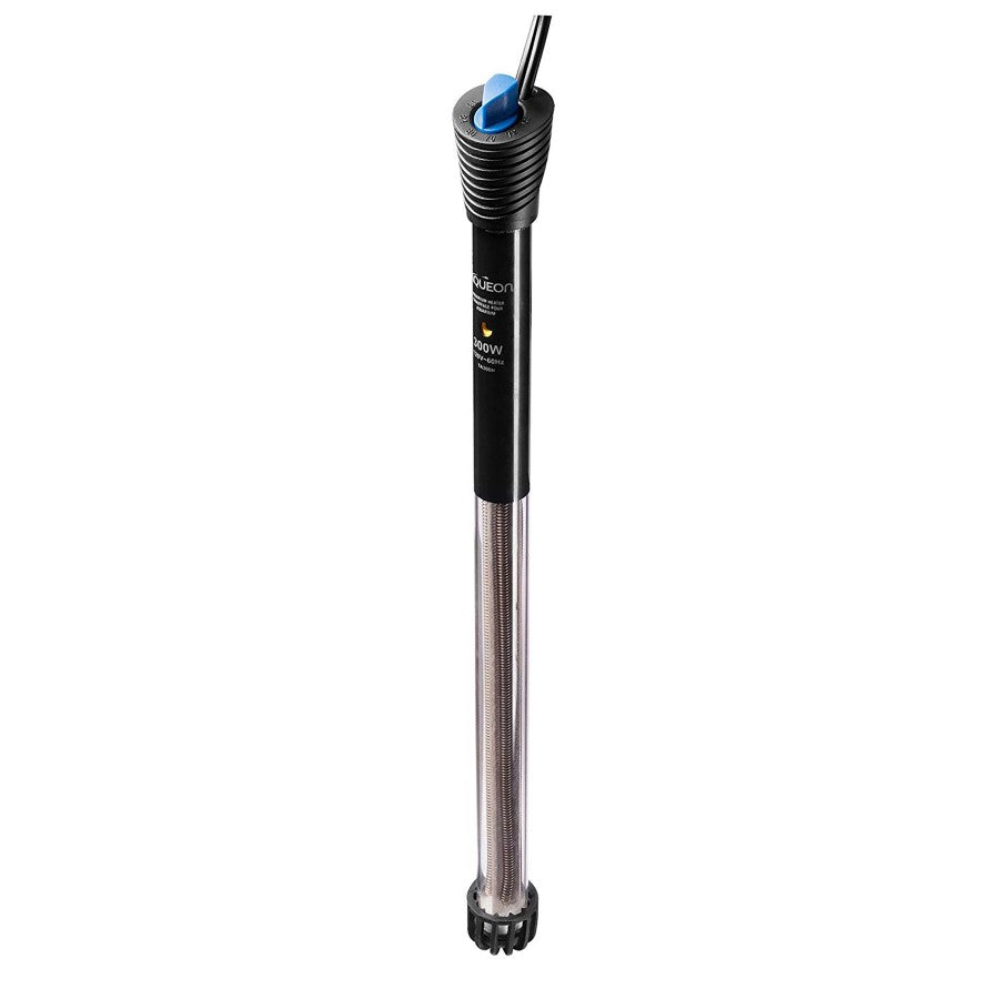 1ea/300 W, Up To 100 gal