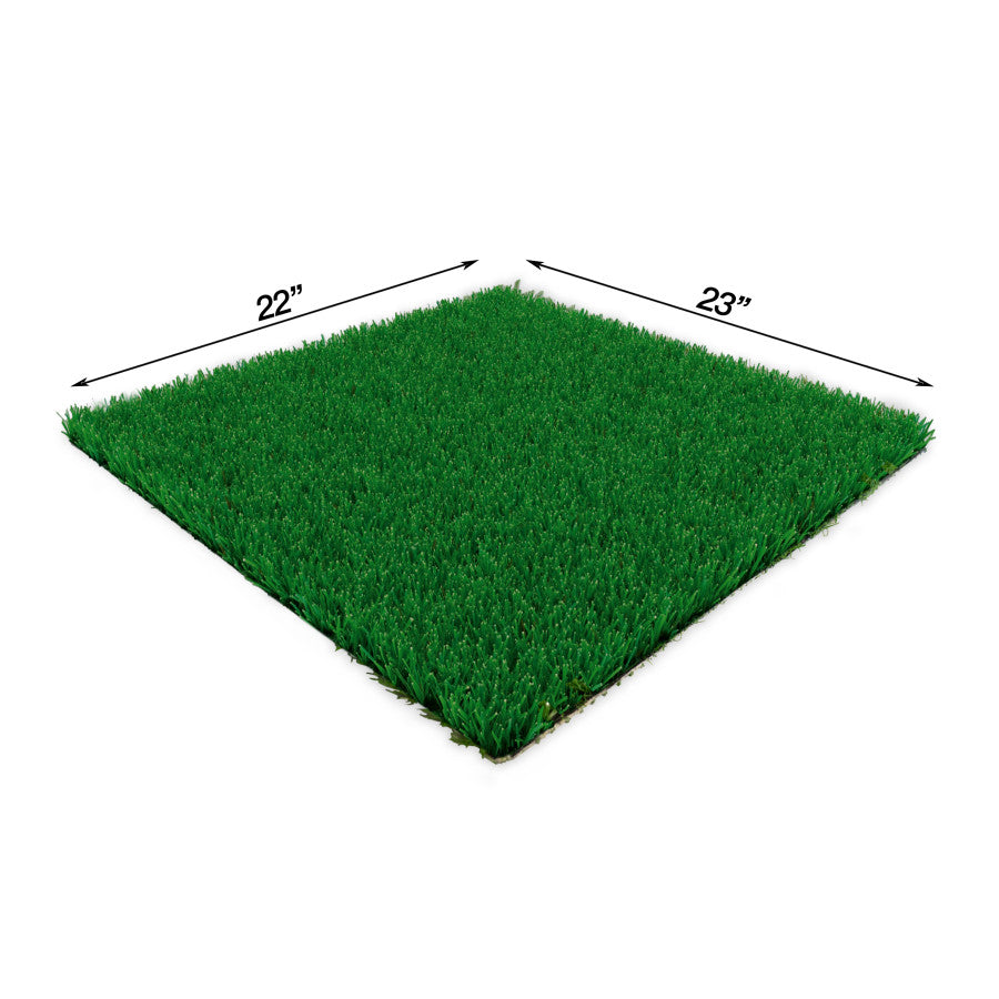 Premium Patch, 1ea/22 in X 23 in (1 ct)