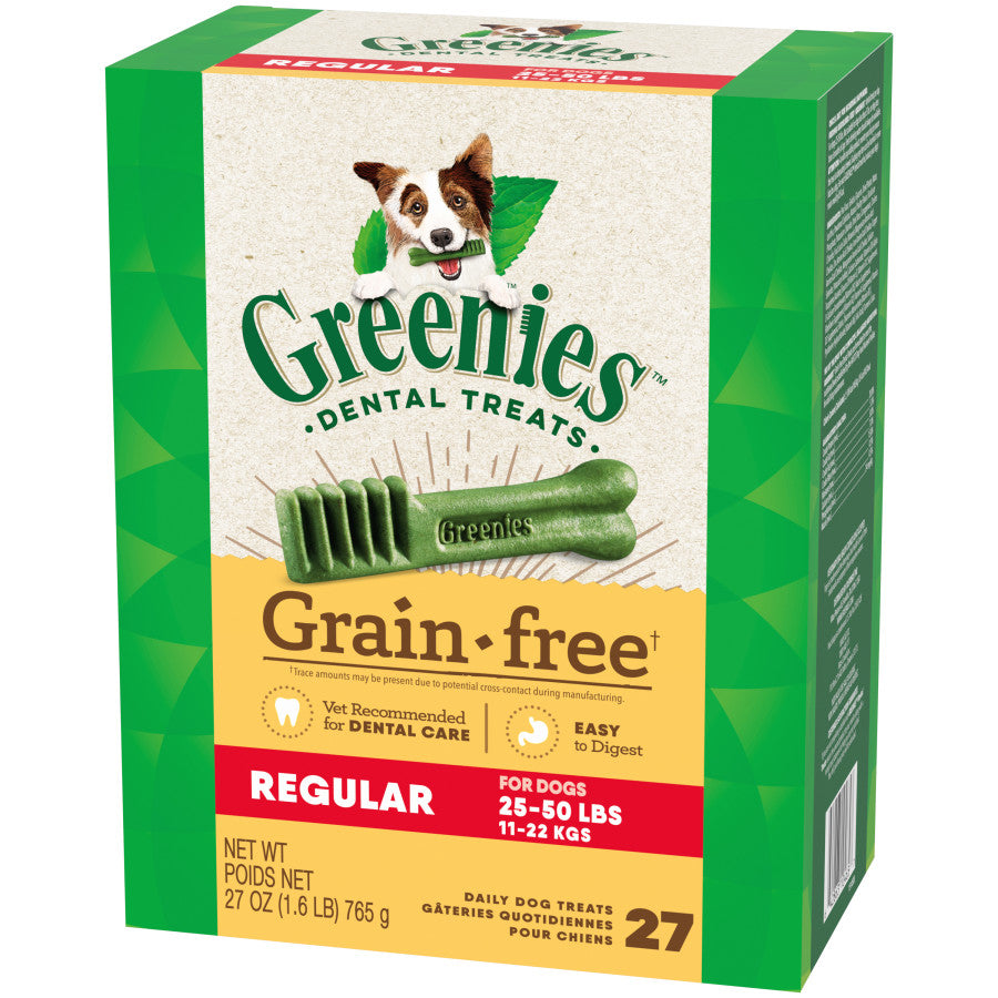 Original, 1ea/27 oz, 27 ct, Regular