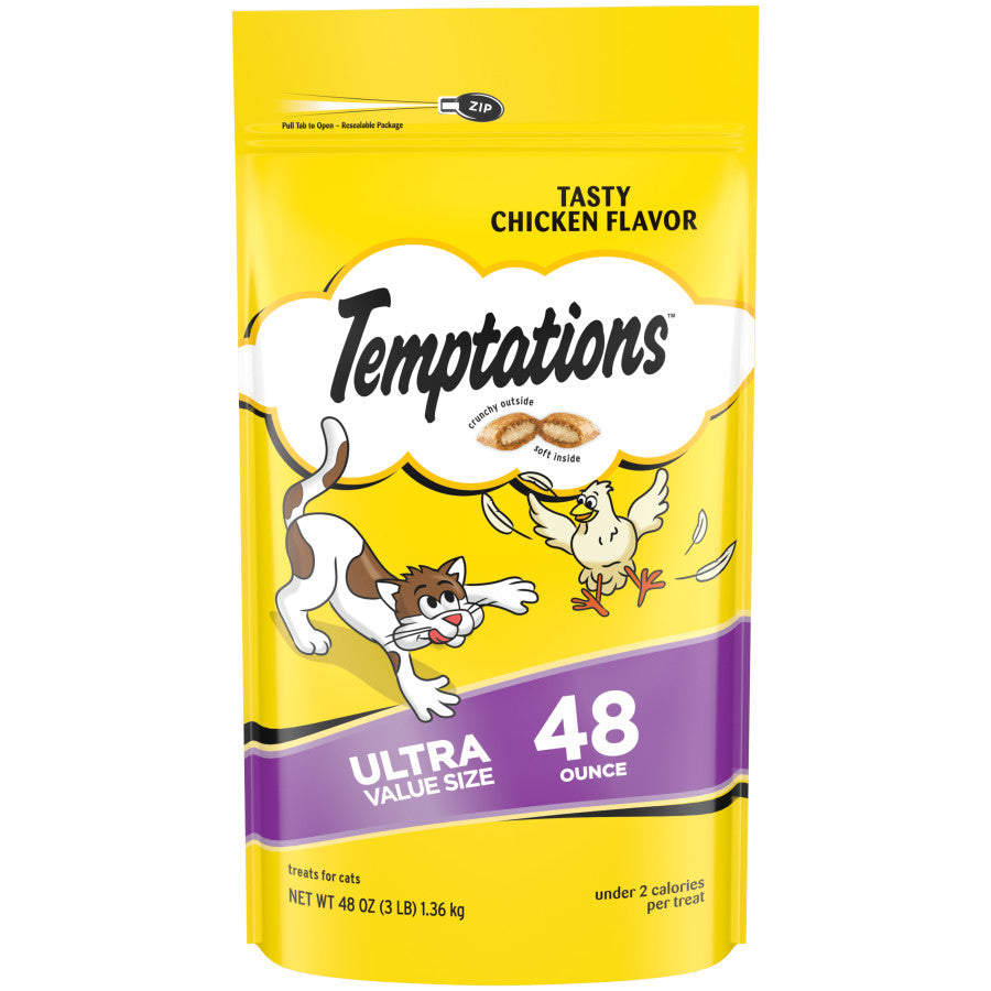 Tasty Chicken, 1ea/48 oz